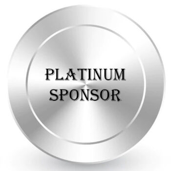 Corporate Sponsor (Platinum)