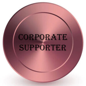 Corporate Sponsor (Supporter)