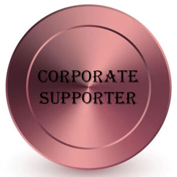 Corporate Sponsor (Supporter)